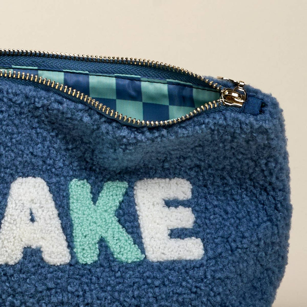 Lake Teddy Pouch