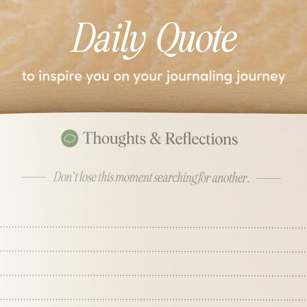 Tulip Town Gratitude Journal