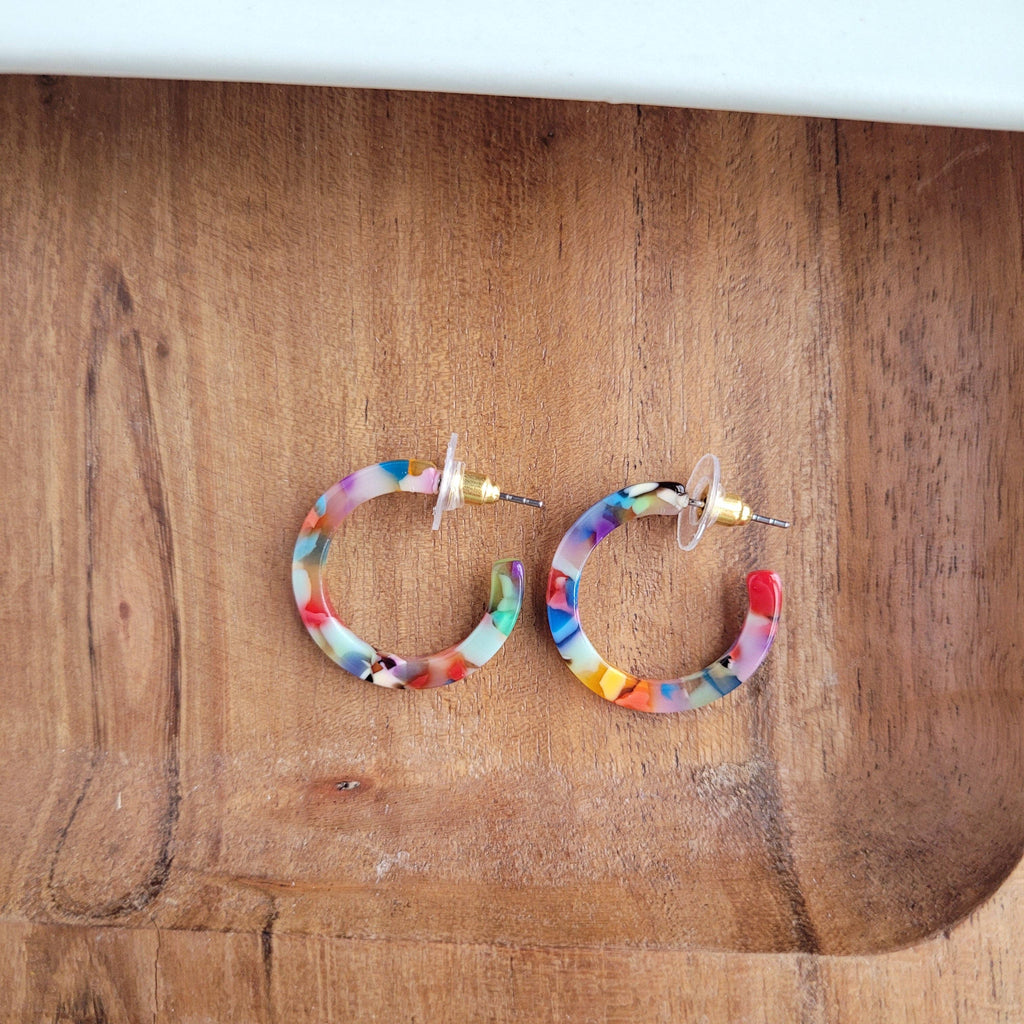 Fiesta Cam Mini Hoops
