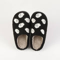 Ghost Cotton Slippers