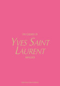 Essence of Yves Saint Laurent