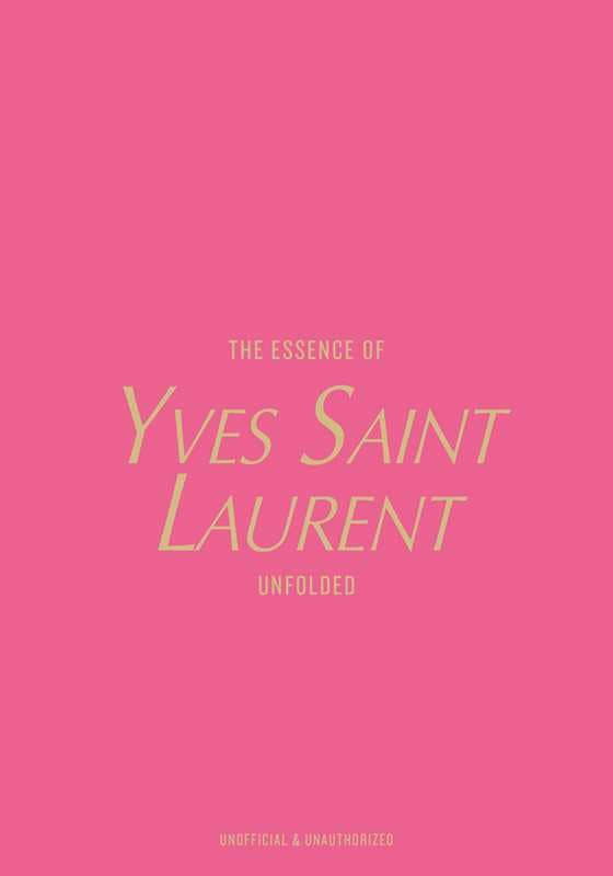 Essence of Yves Saint Laurent