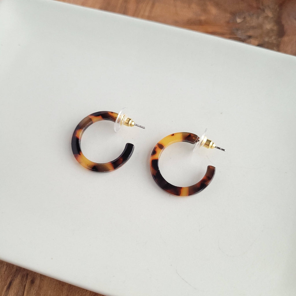 Tortoise Cam Mini Hoops