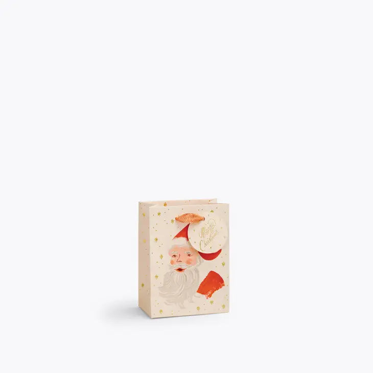 Santa Gift Bag