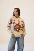 Iowa State Homefield Crew