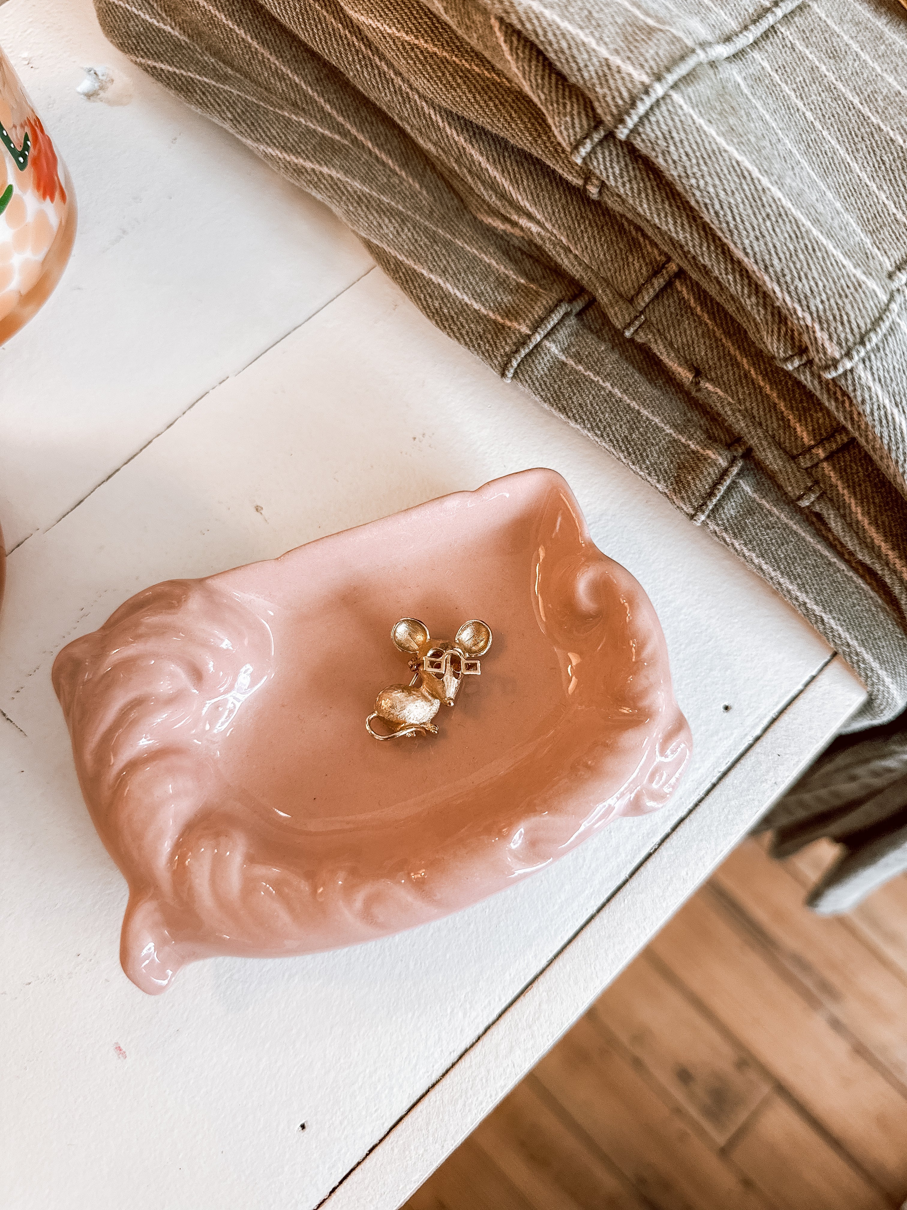 Vintage Broach