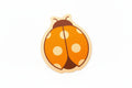 Lady Bug Sticker