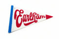 Earlham Pint Sized Pennant
