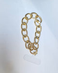 Phone Scarf Chain
