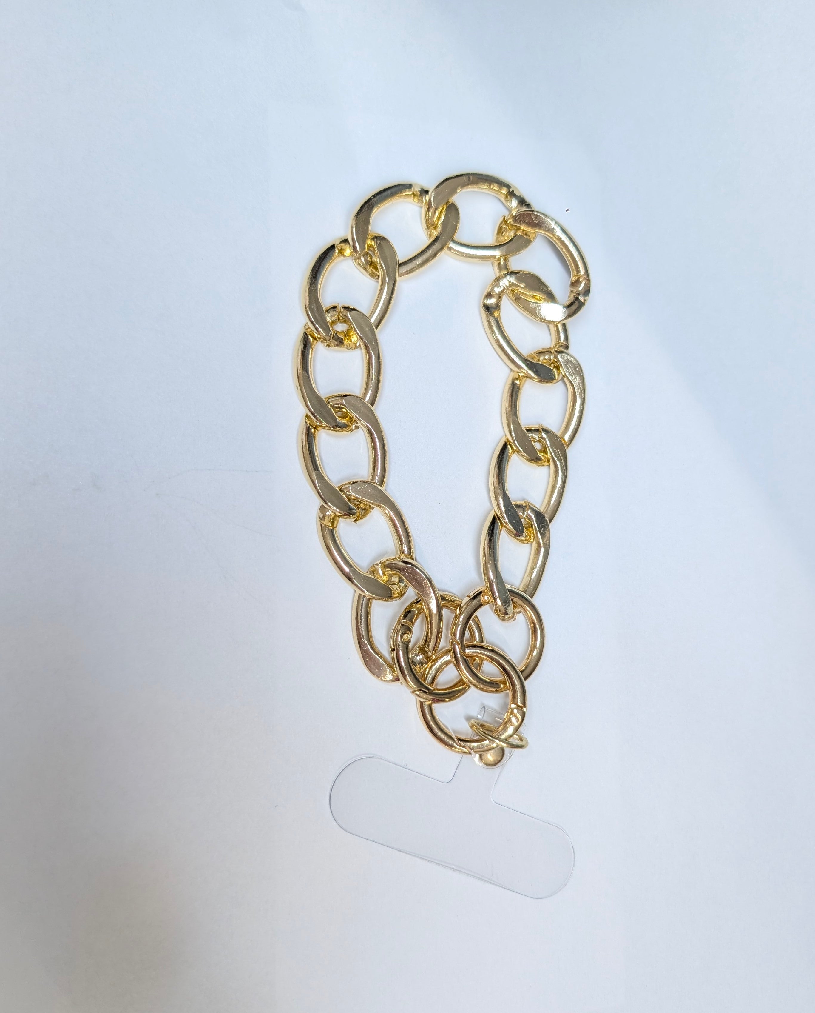 Phone Scarf Chain