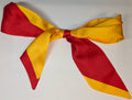 Red & Gold Scarf