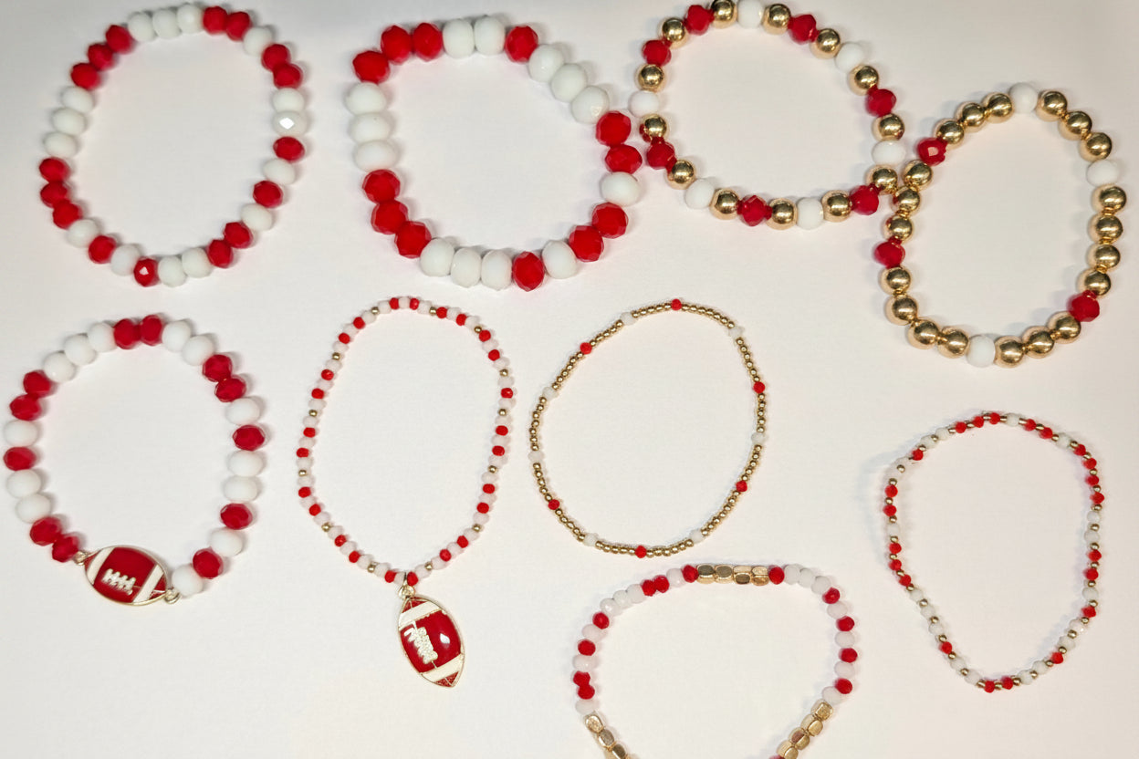 Beaded Bracelet