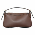 Espresso Vegan Nicolette Bag