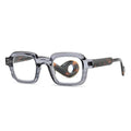 Cain Grey Glasses