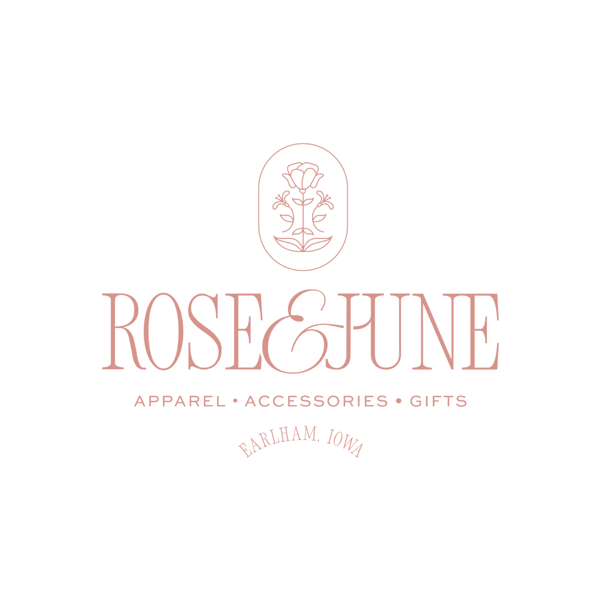 Rose & June Gift Card