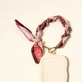 Sunset Tales Call Me Later Phone Scarf