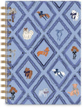 Dog Hardcover Journal