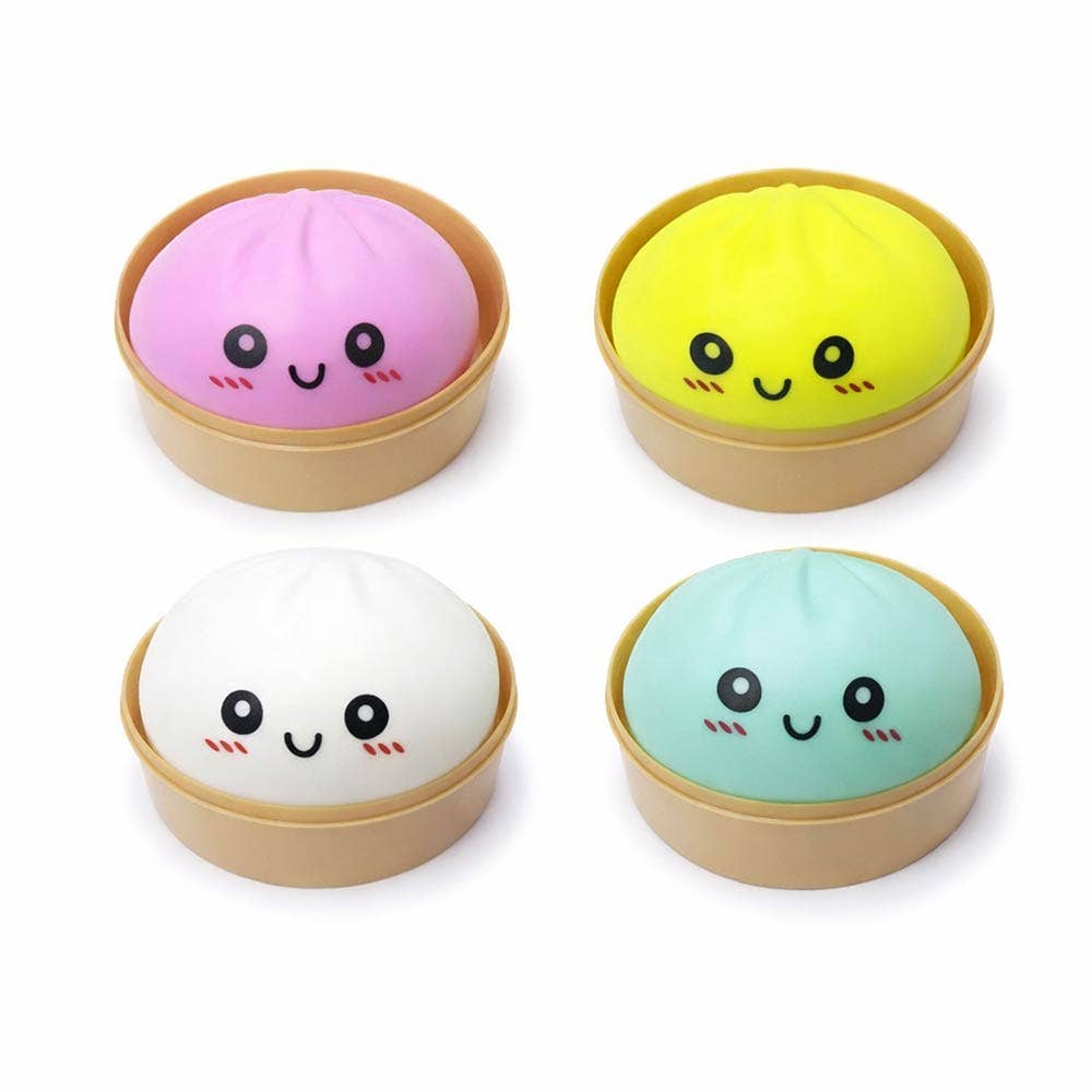 Mystery Squishy Dumpling