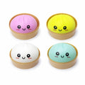 Mystery Squishy Dumpling
