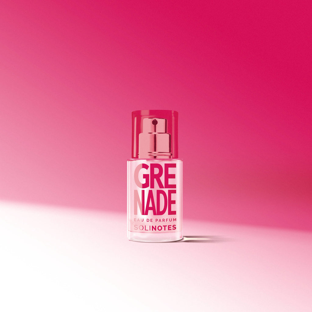 Mini Pomegranate Perfume