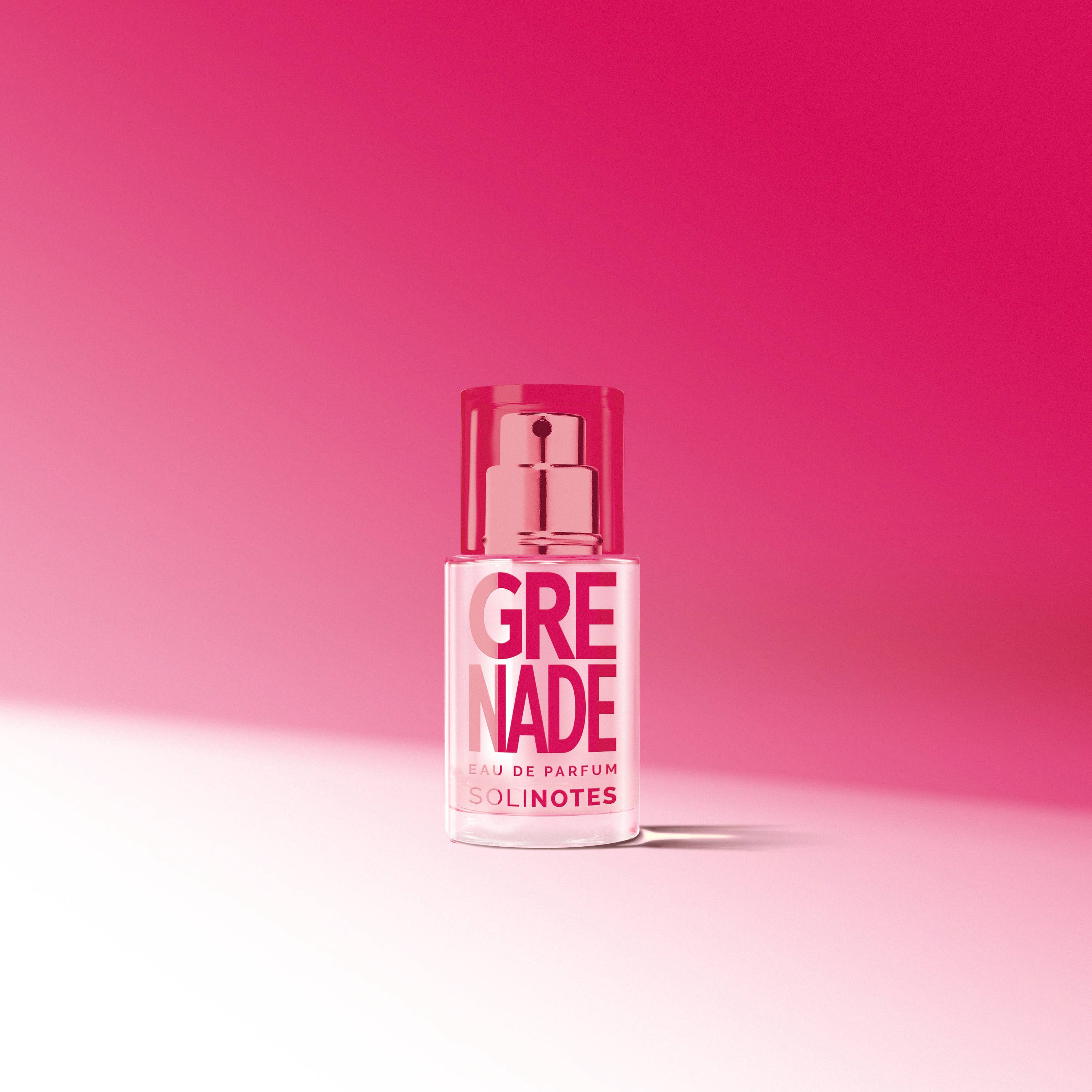 Mini Pomegranate Perfume