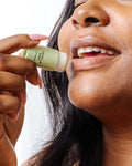 Vanilla Mint Organic Lip Balm
