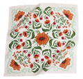 No. 031 Flora Bandana