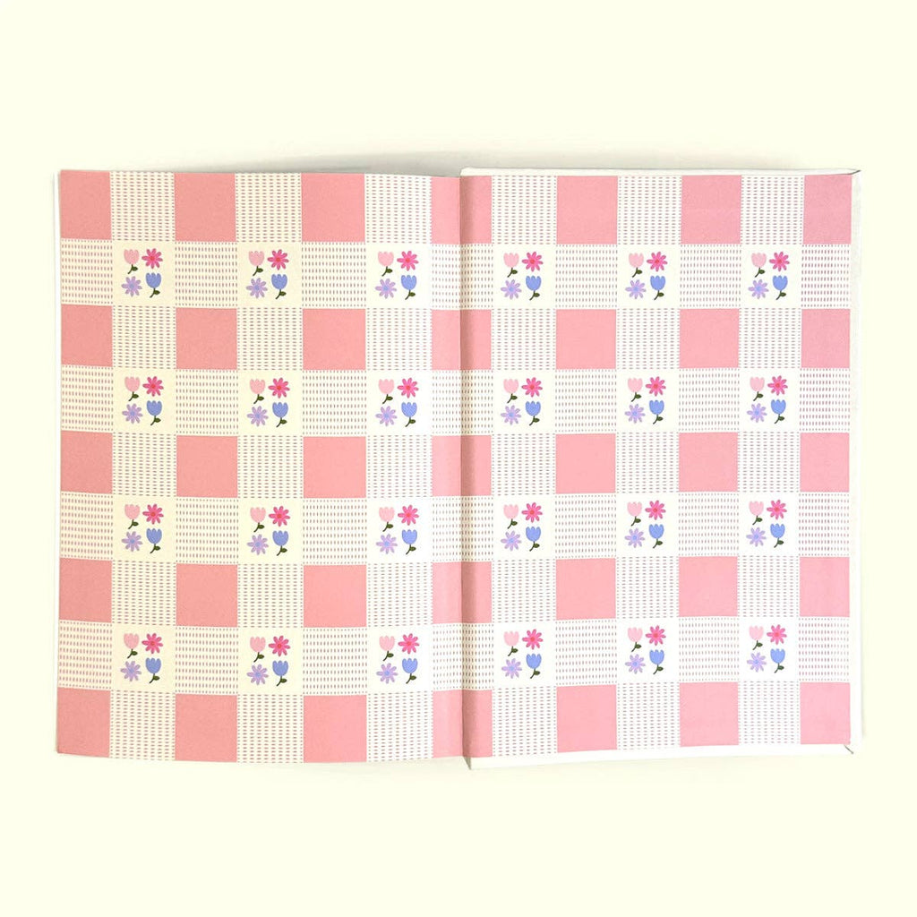 Tulip Town Gratitude Journal