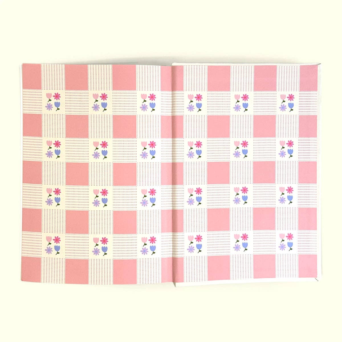 Tulip Town Gratitude Journal