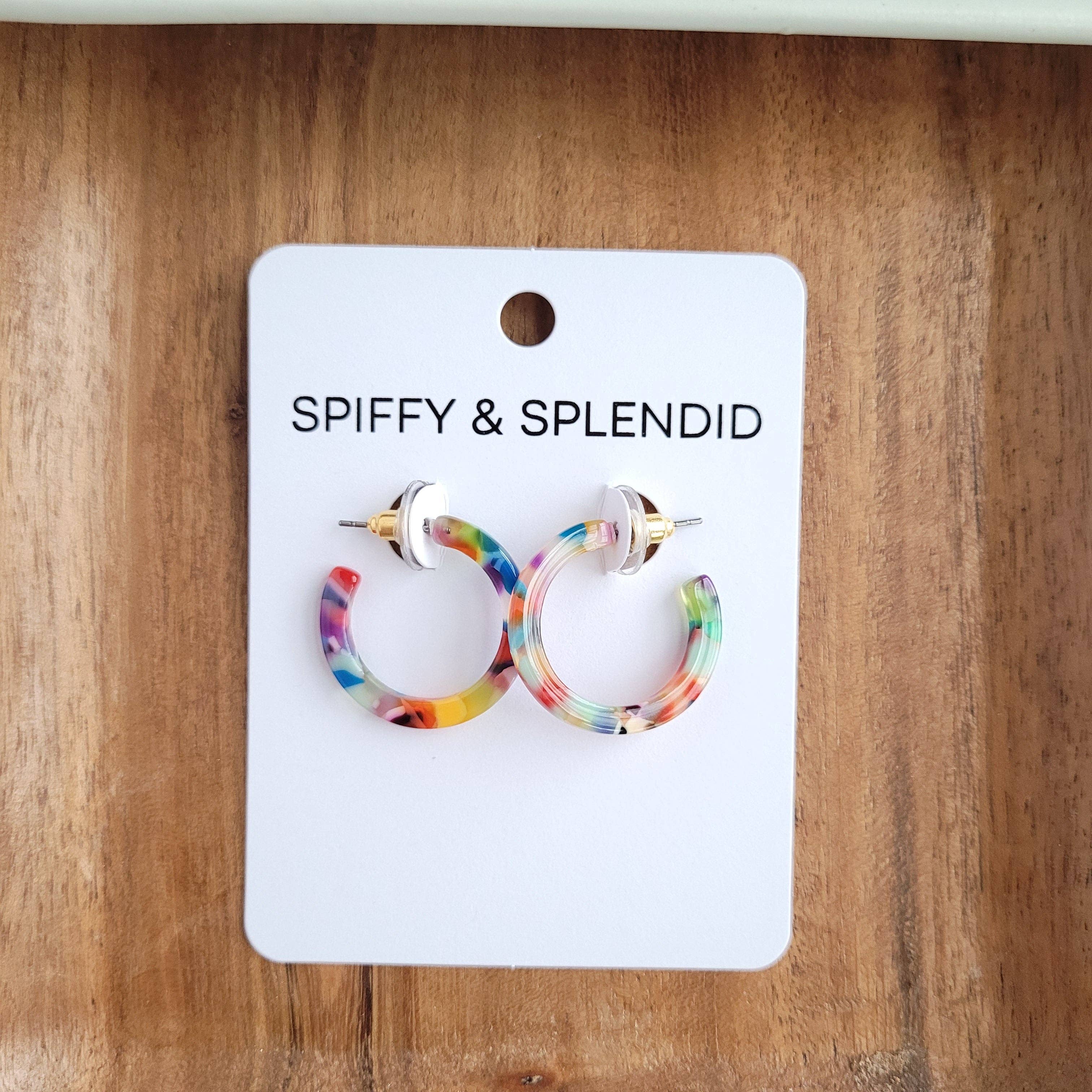 Fiesta Cam Mini Hoops