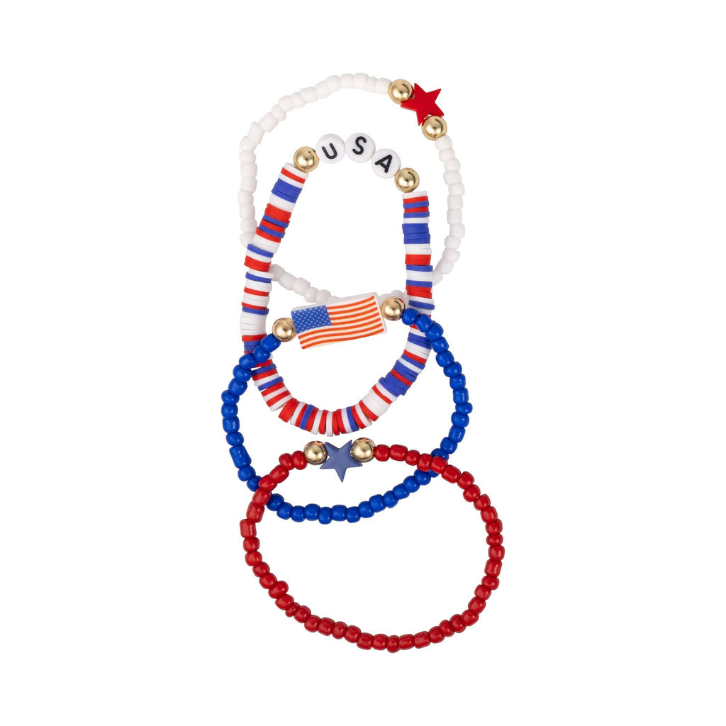 American Celebration Bracelet