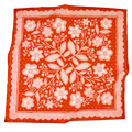 No. 145 Lacey Bandana