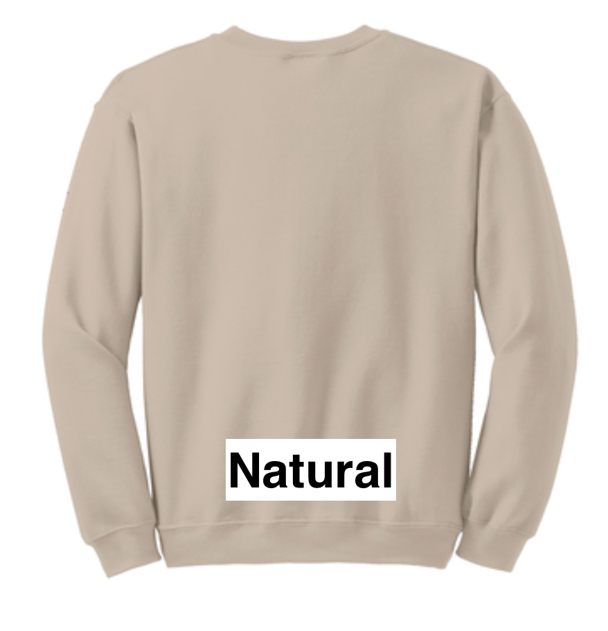 Small Town Christmas Sweatshirt
