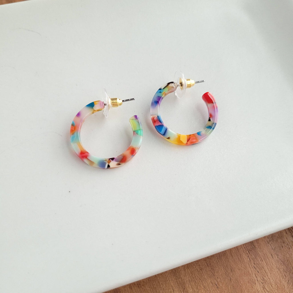 Fiesta Cam Mini Hoops