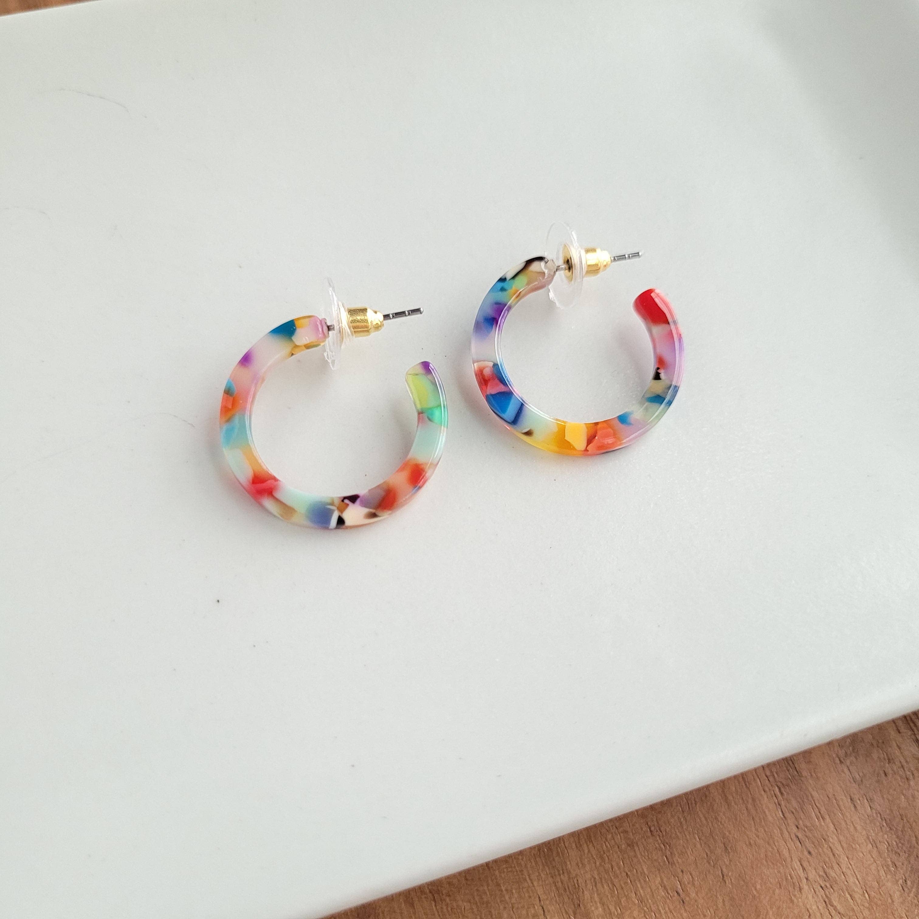 Fiesta Cam Mini Hoops