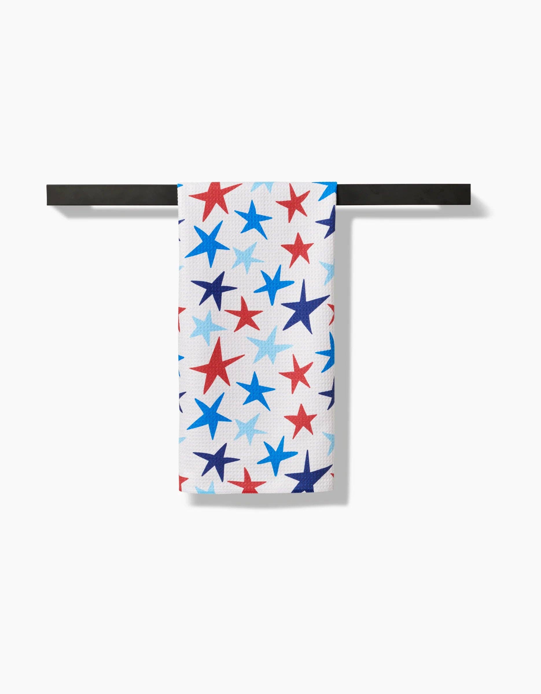 Seeing Stars