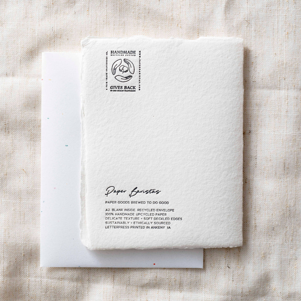 Fall Essentials Greeting Card
