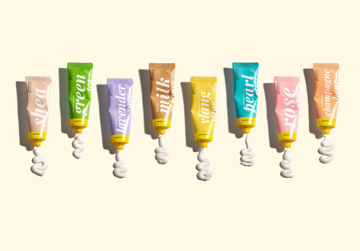 Shea Butter Lotion