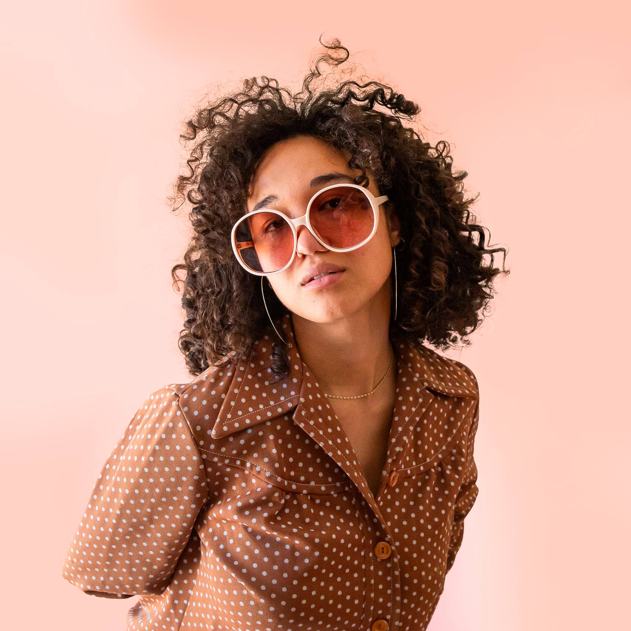 Juniper Bardot Sunglasses