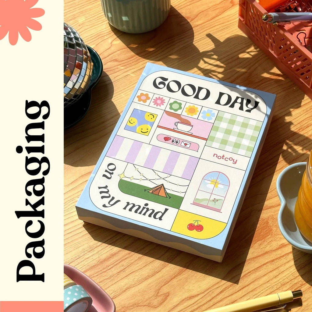 Sunday Stories Gratitude Journal