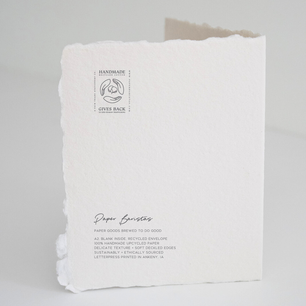 Happy Birthday Greeting Card