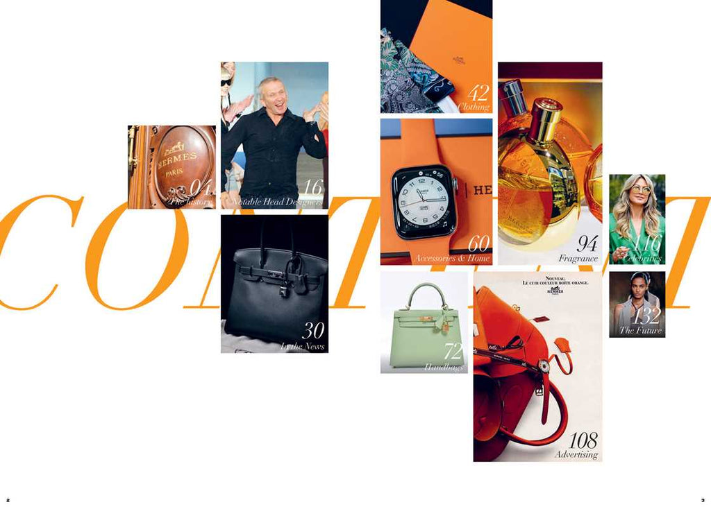 Essence of Hermès