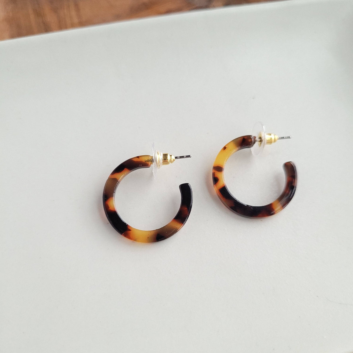 Tortoise Cam Mini Hoops