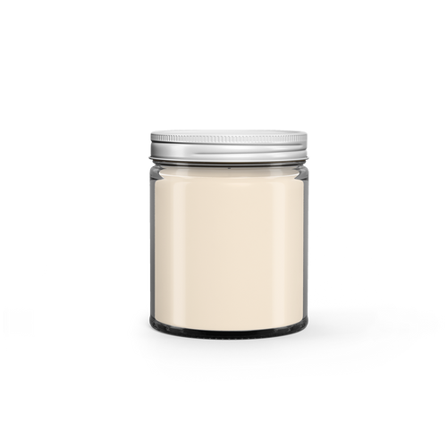 Book Shop 8 oz Soy Wax Candle