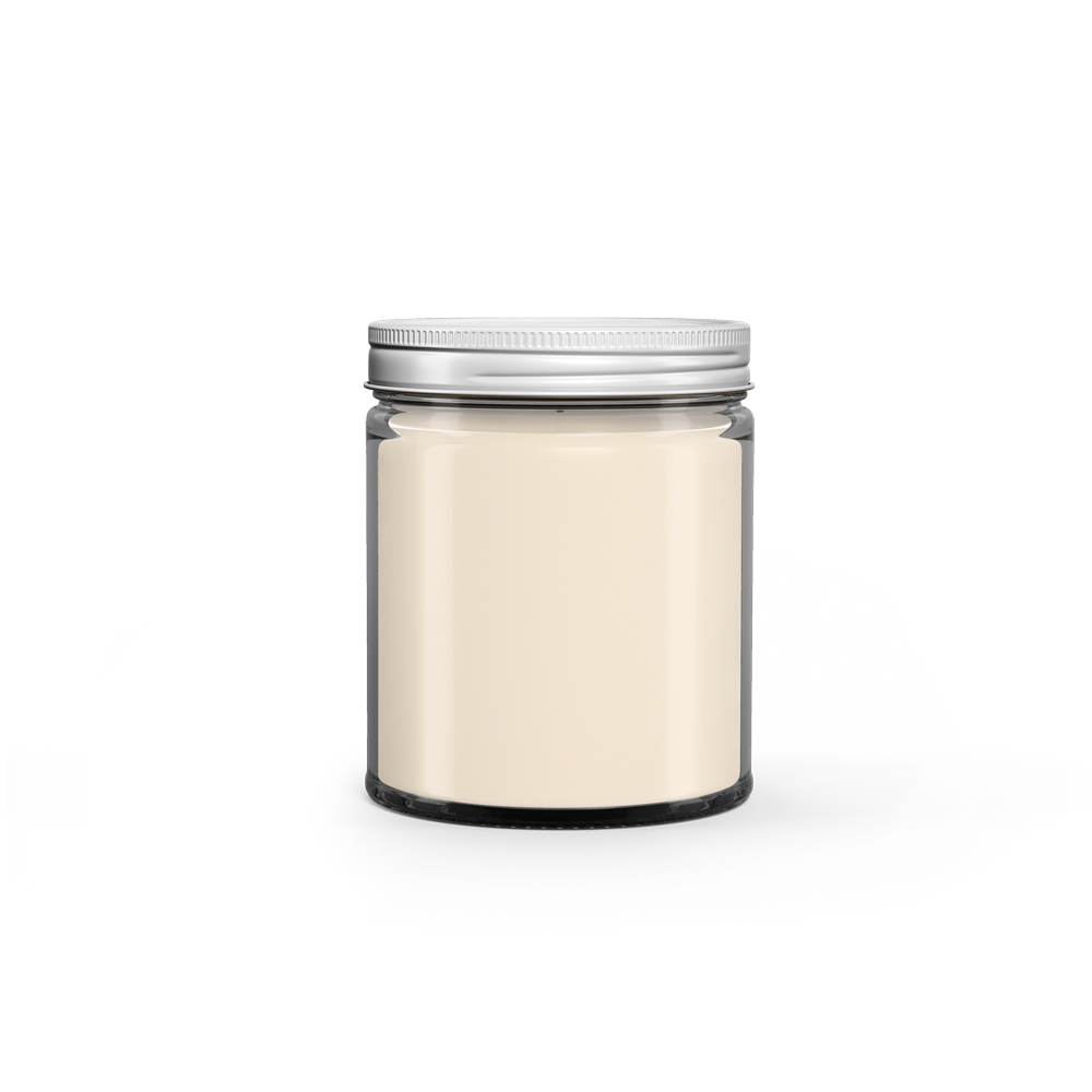 Driftwood 8 oz Soy Wax Candle