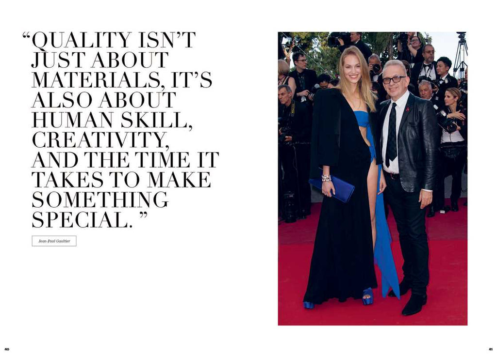 Essence of Hermès