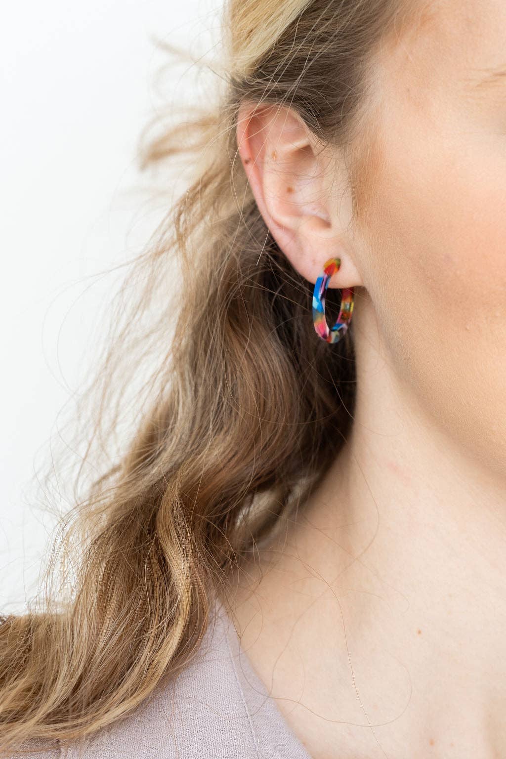 Fiesta Cam Mini Hoops