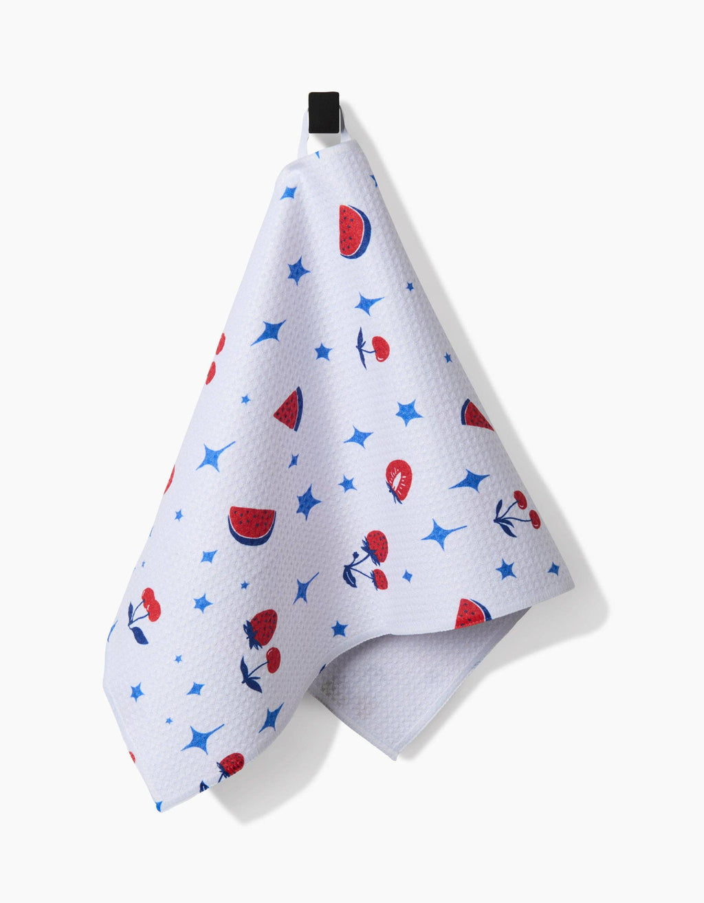 Fruit Sparkle Toss Bar Towel