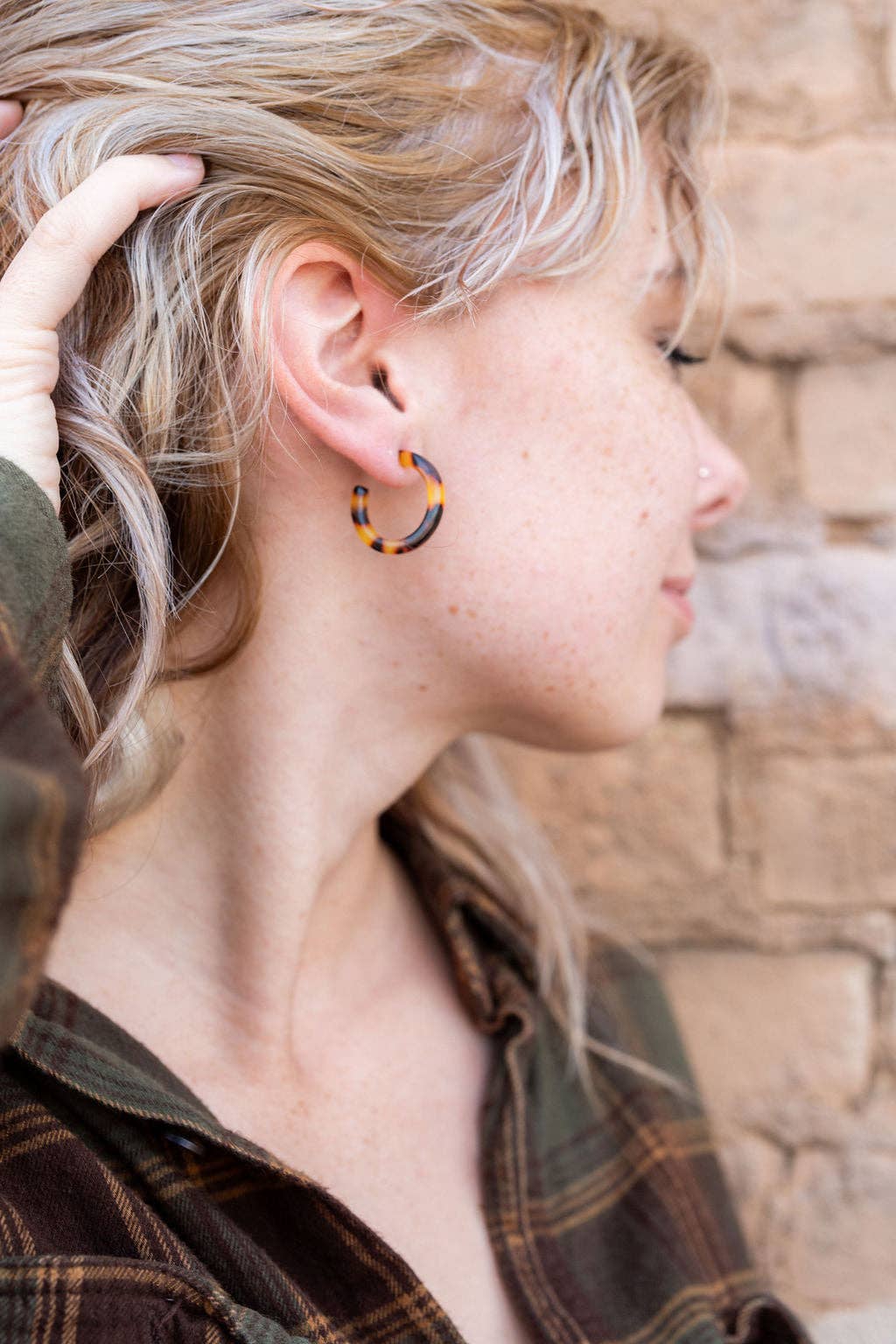 Tortoise Cam Mini Hoops