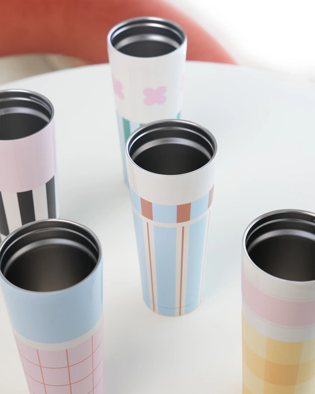 Beachside Straw Tumbler